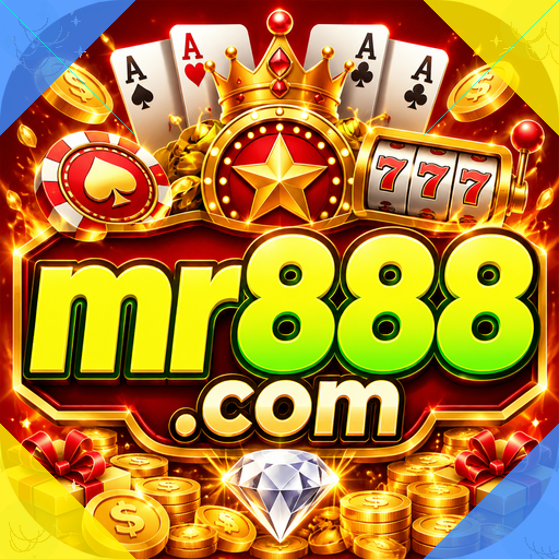 mr888 — galeri pratinjau - APK Resmi